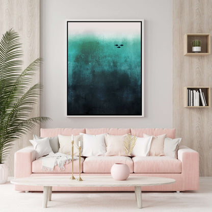 LITTLE FAMILY | CANVAS