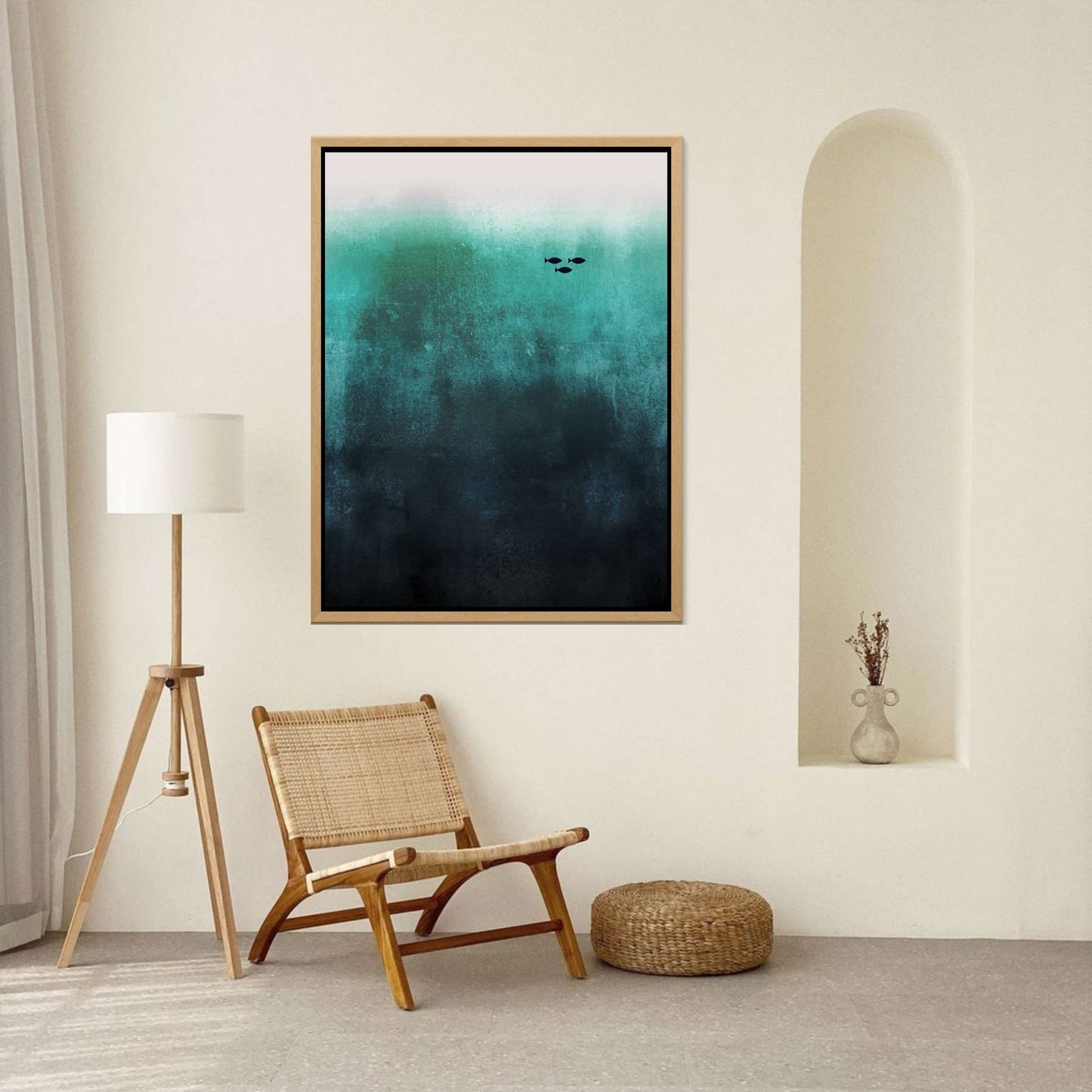 LITTLE FAMILY | CANVAS