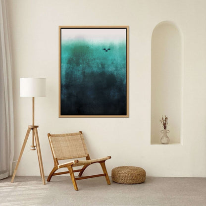 LITTLE FAMILY | CANVAS