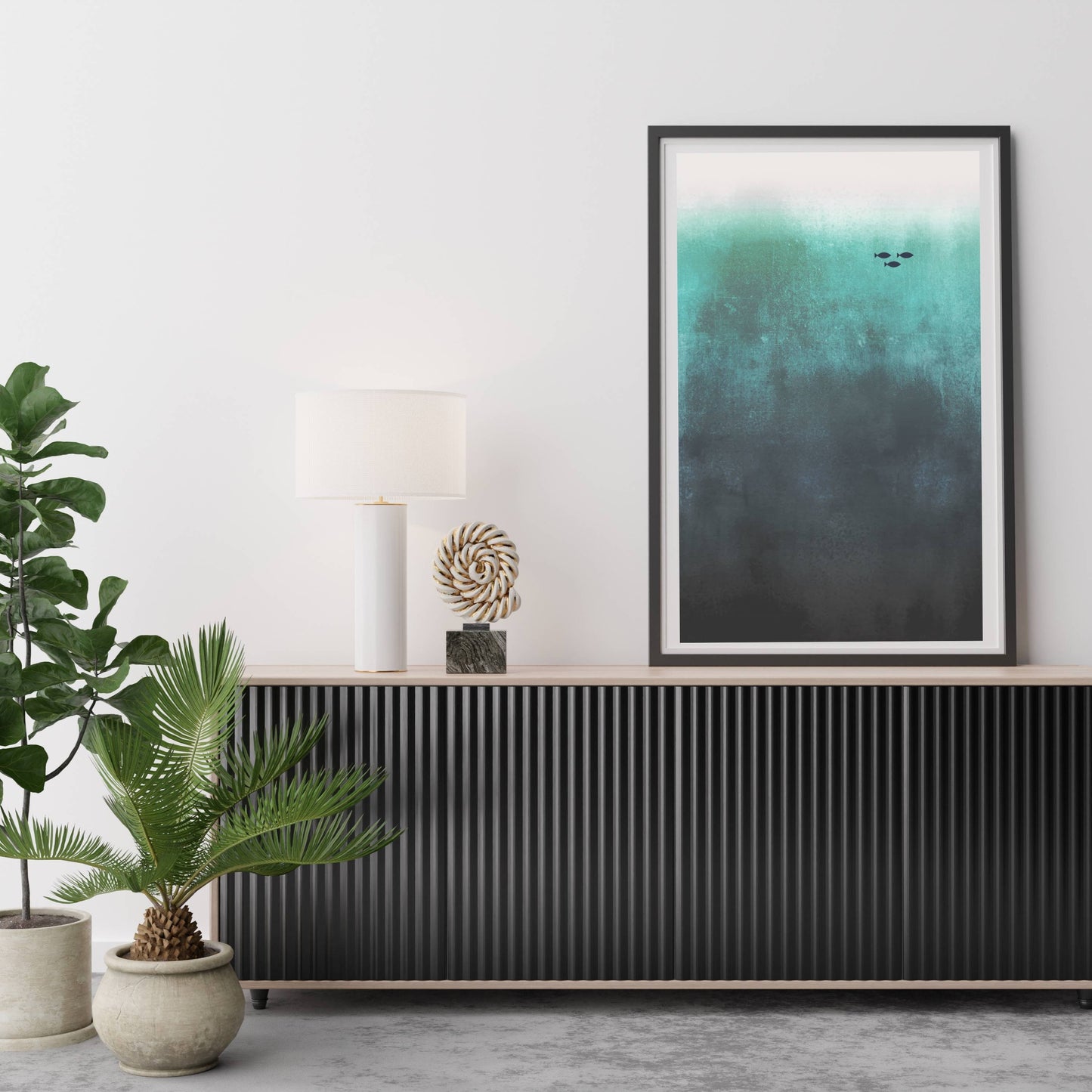 LITTLE FAMILY | PRINT