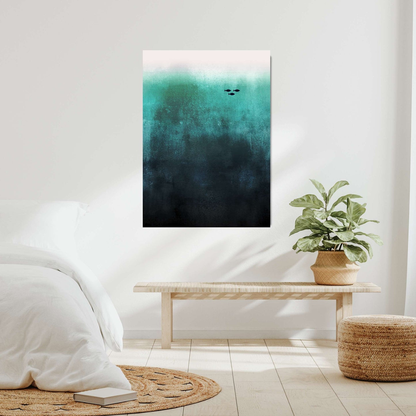 LITTLE FAMILY | CANVAS