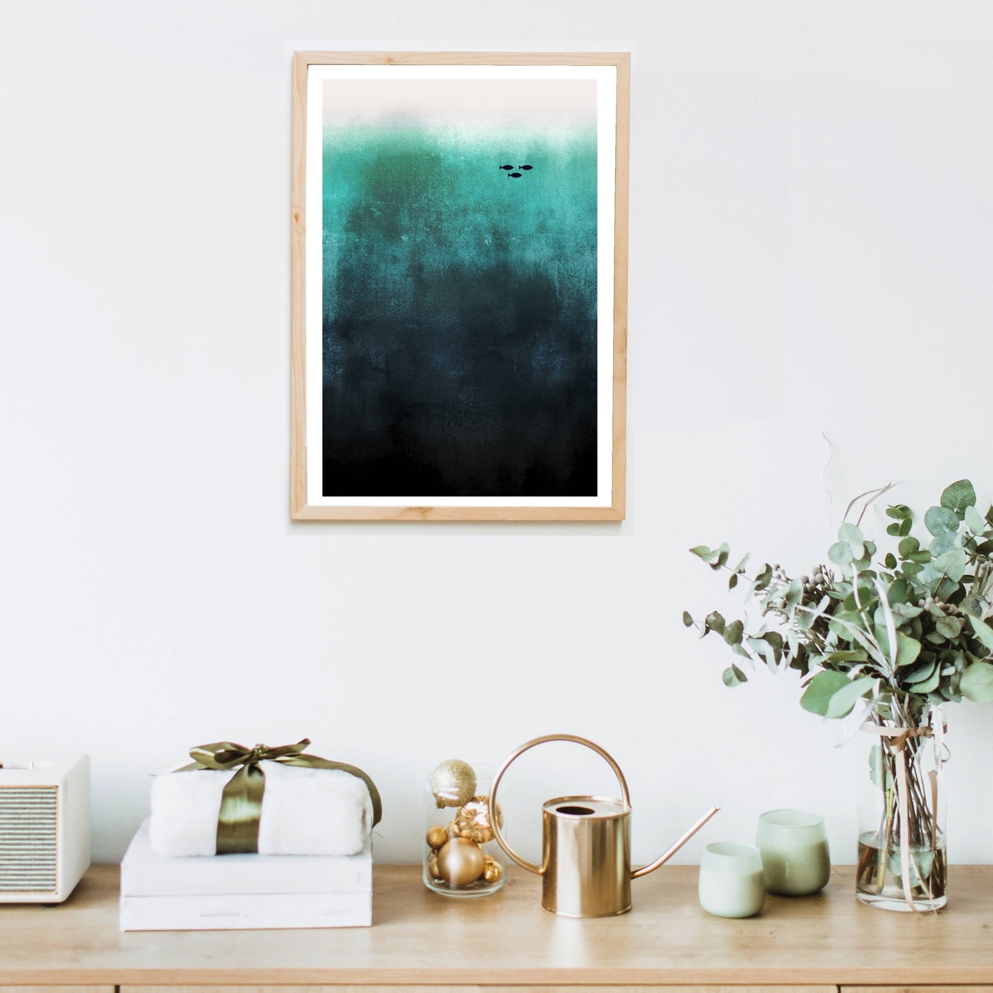 LITTLE FAMILY | PRINT