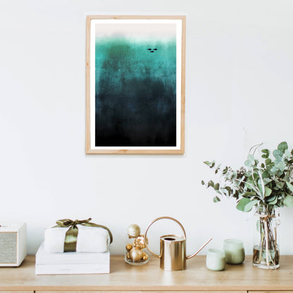 LITTLE FAMILY | PRINT