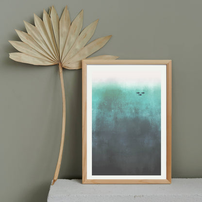 LITTLE FAMILY | PRINT