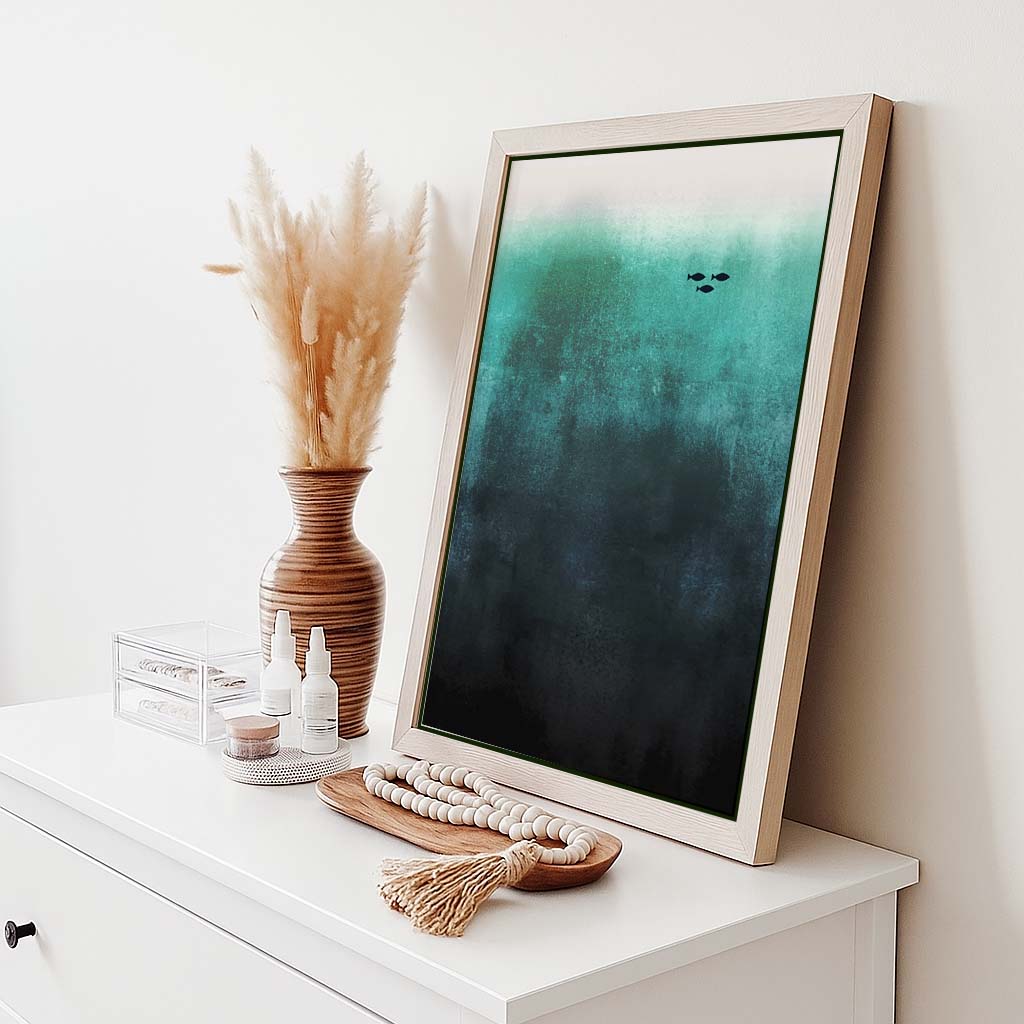 LITTLE FAMILY | CANVAS