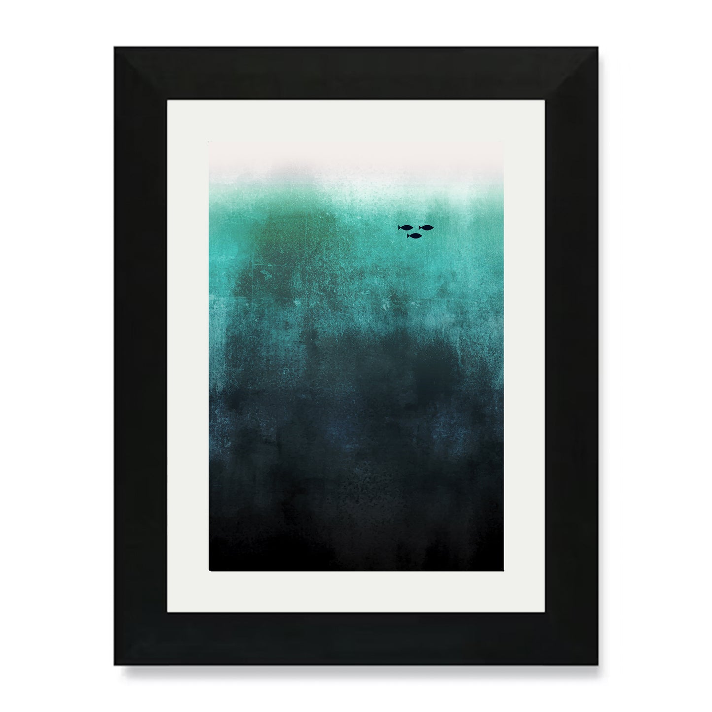 LITTLE FAMILY | PRINT