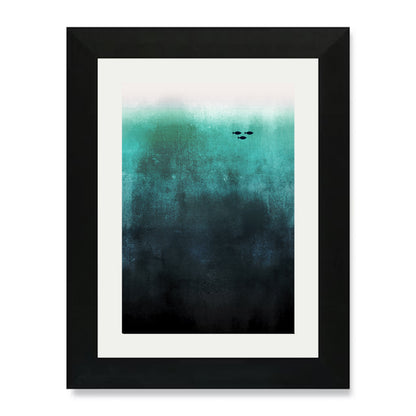 LITTLE FAMILY | PRINT