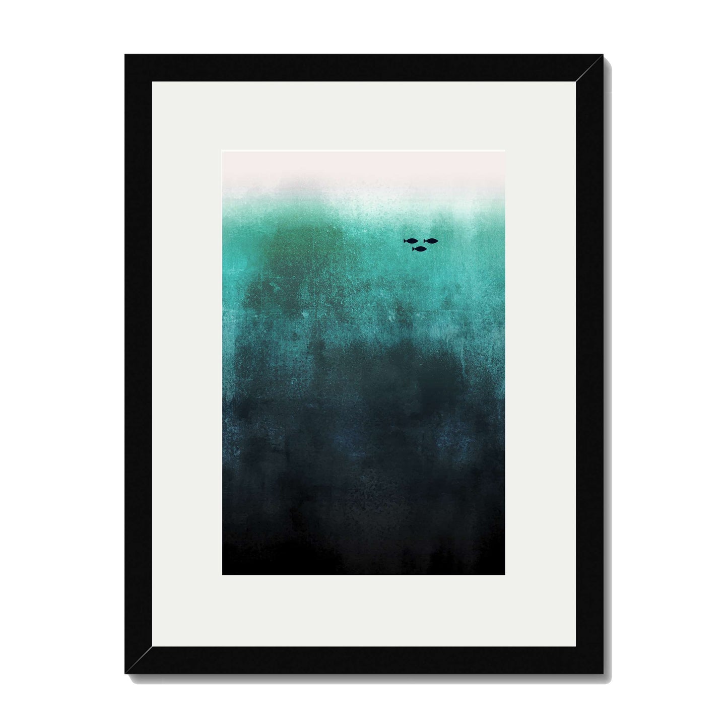 LITTLE FAMILY | PRINT