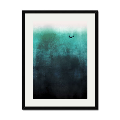LITTLE FAMILY | PRINT