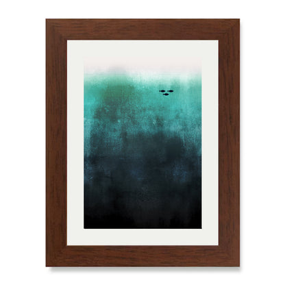 LITTLE FAMILY | PRINT