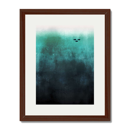 LITTLE FAMILY | PRINT