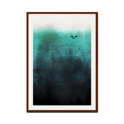 LITTLE FAMILY | PRINT
