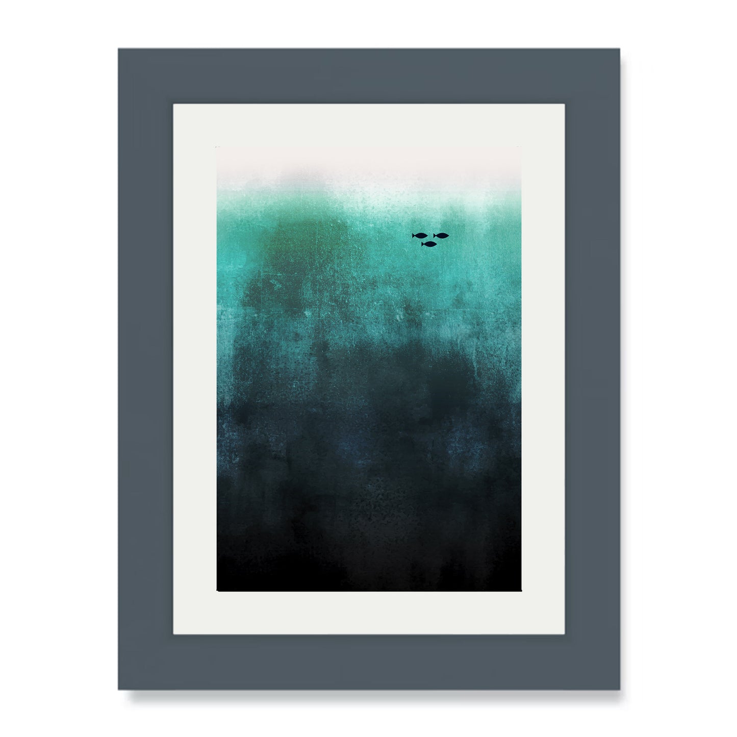 LITTLE FAMILY | PRINT