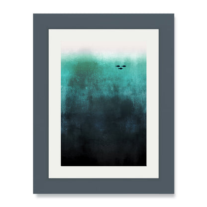 LITTLE FAMILY | PRINT