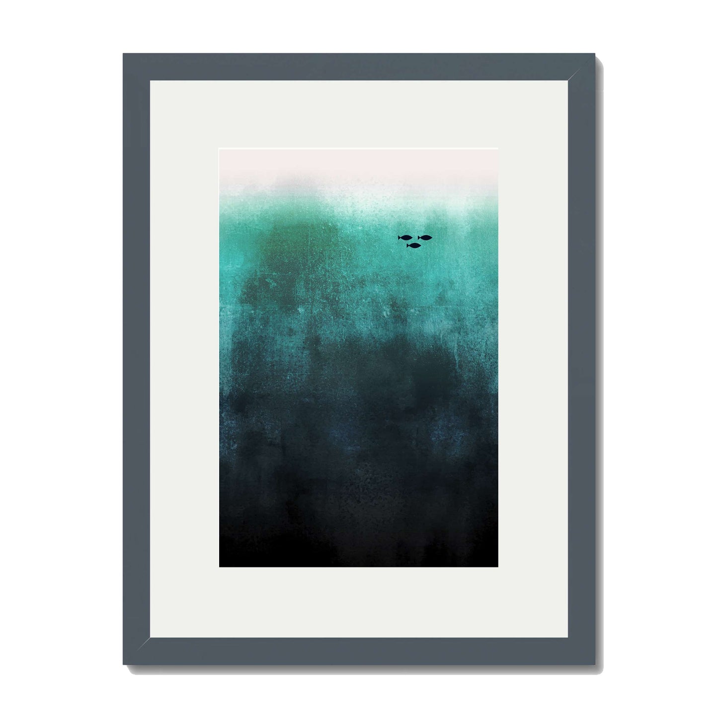 LITTLE FAMILY | PRINT