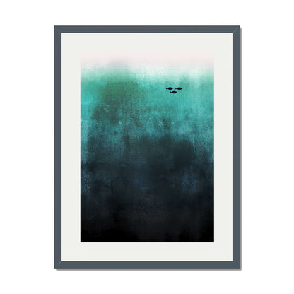 LITTLE FAMILY | PRINT