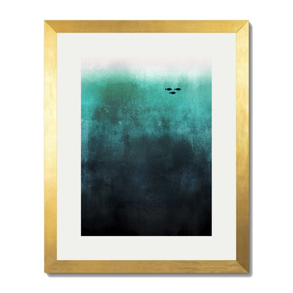 LITTLE FAMILY | PRINT