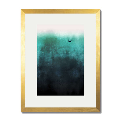 LITTLE FAMILY | PRINT