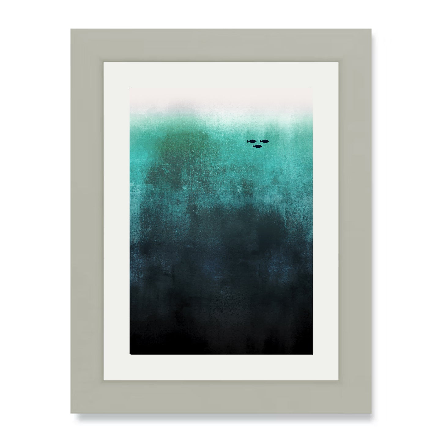 LITTLE FAMILY | PRINT