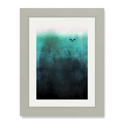 LITTLE FAMILY | PRINT