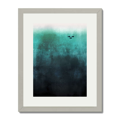 LITTLE FAMILY | PRINT