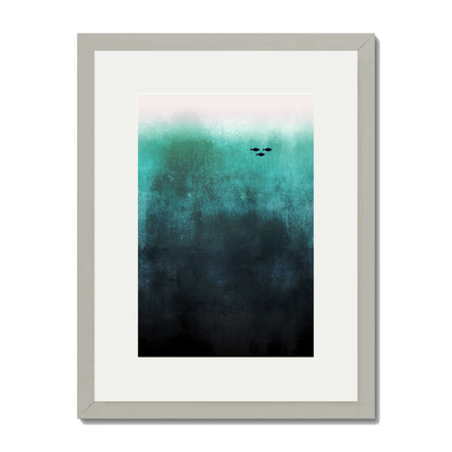 LITTLE FAMILY | PRINT