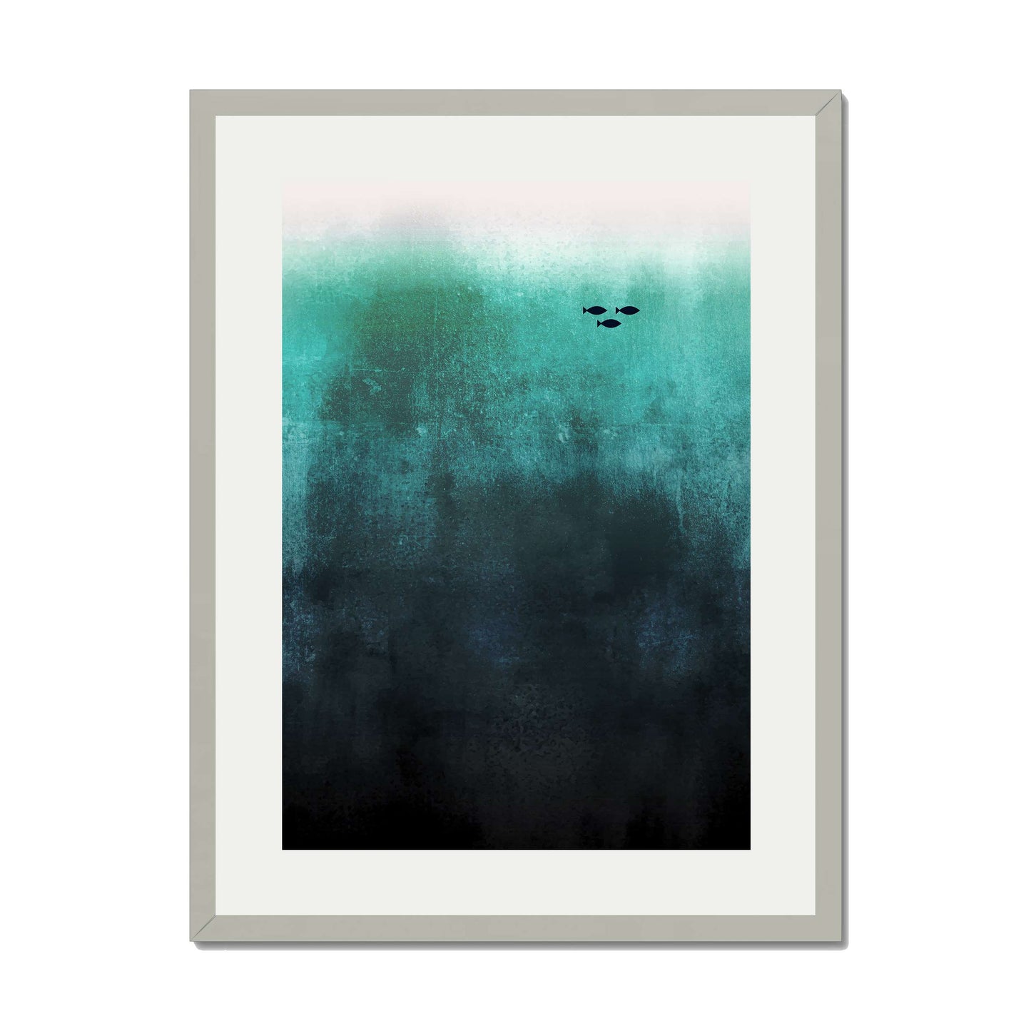LITTLE FAMILY | PRINT