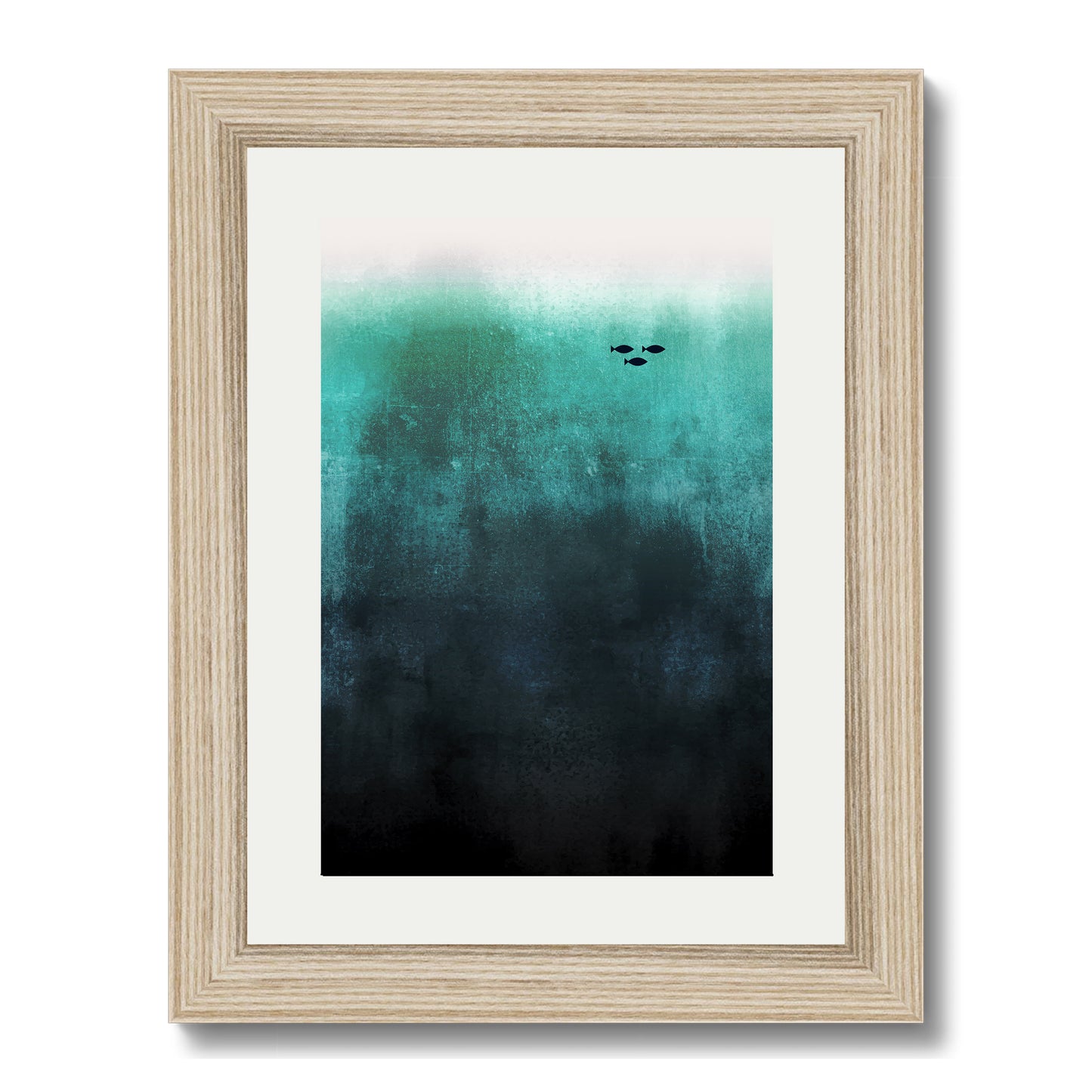 LITTLE FAMILY | PRINT