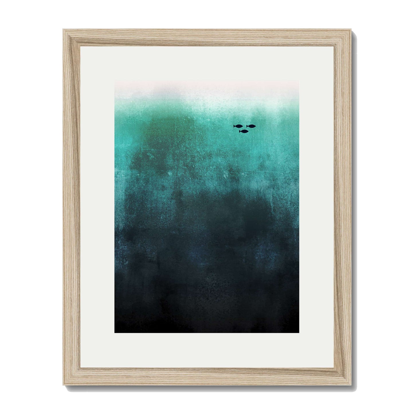 LITTLE FAMILY | PRINT