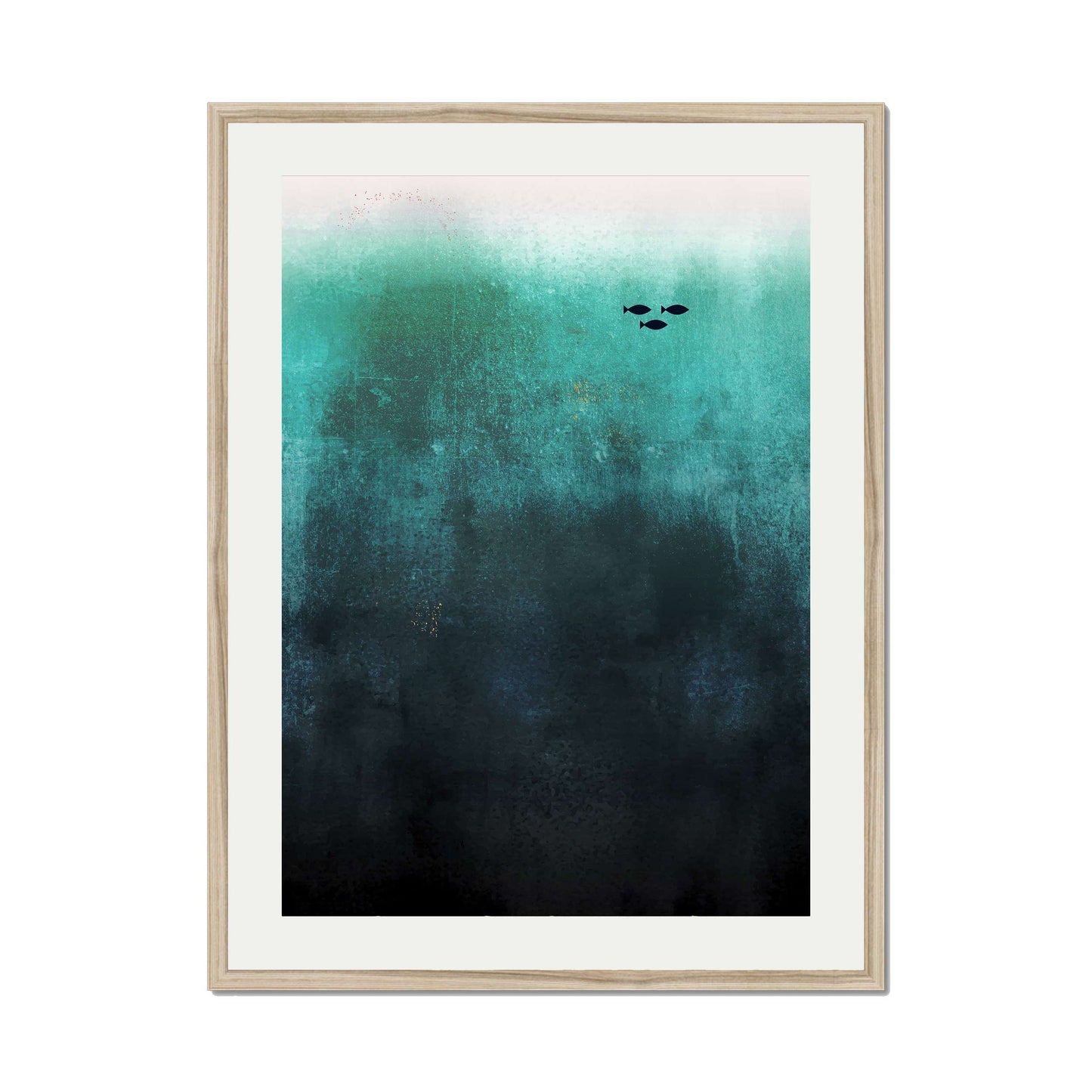 LITTLE FAMILY | PRINT