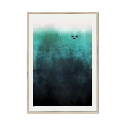 LITTLE FAMILY | PRINT
