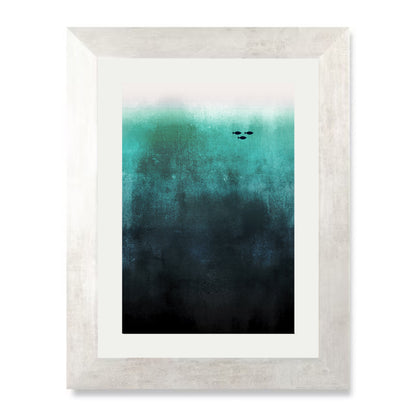 LITTLE FAMILY | PRINT