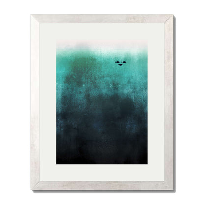 LITTLE FAMILY | PRINT