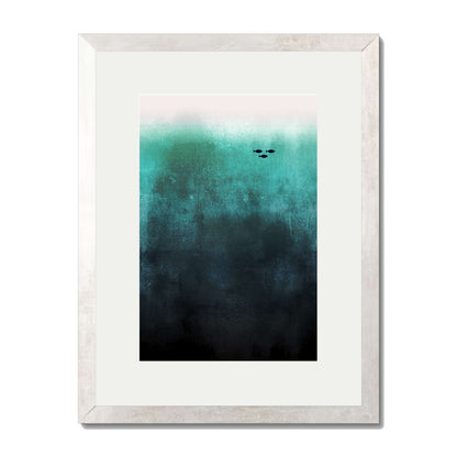 LITTLE FAMILY | PRINT