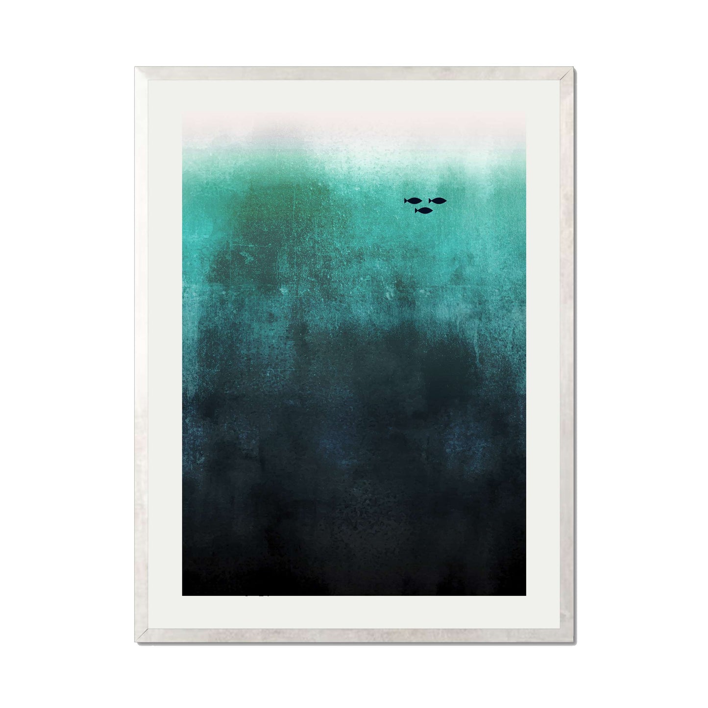 LITTLE FAMILY | PRINT