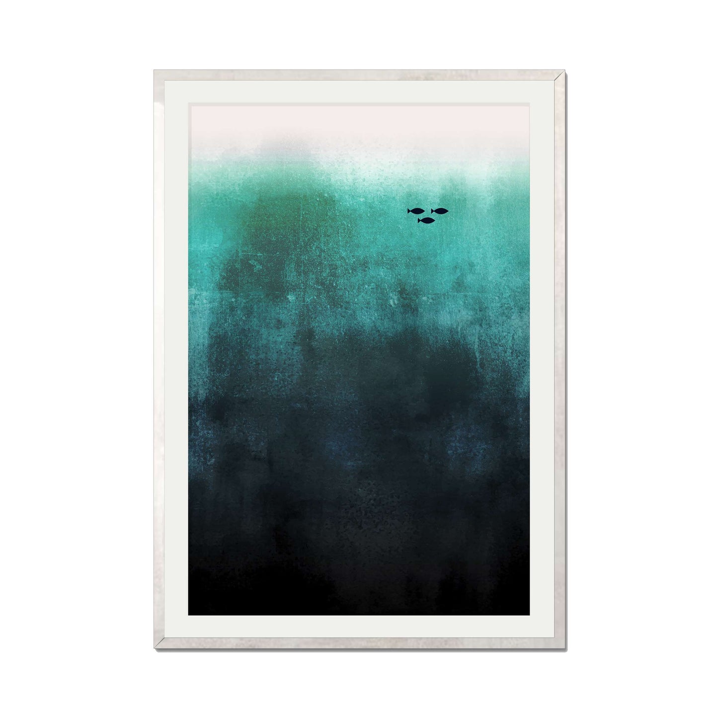 LITTLE FAMILY | PRINT