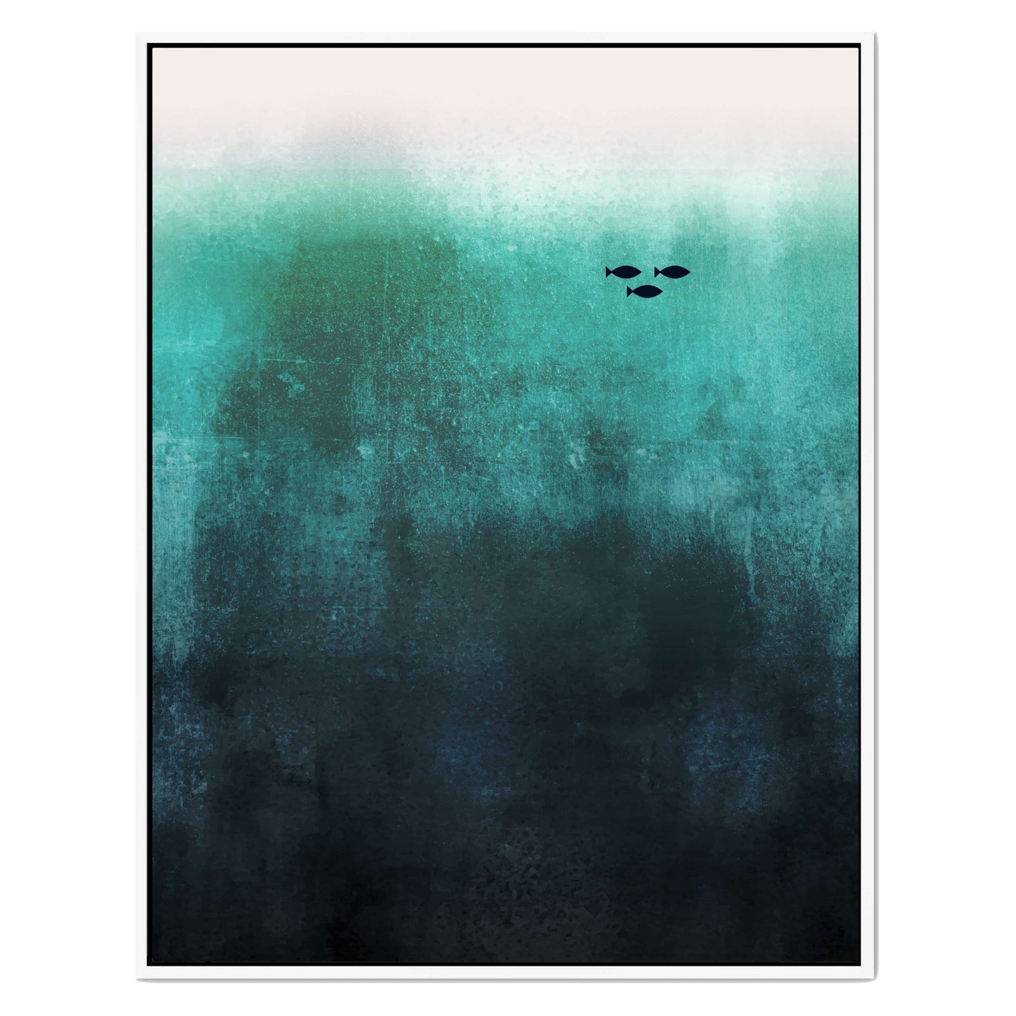 LITTLE FAMILY | CANVAS