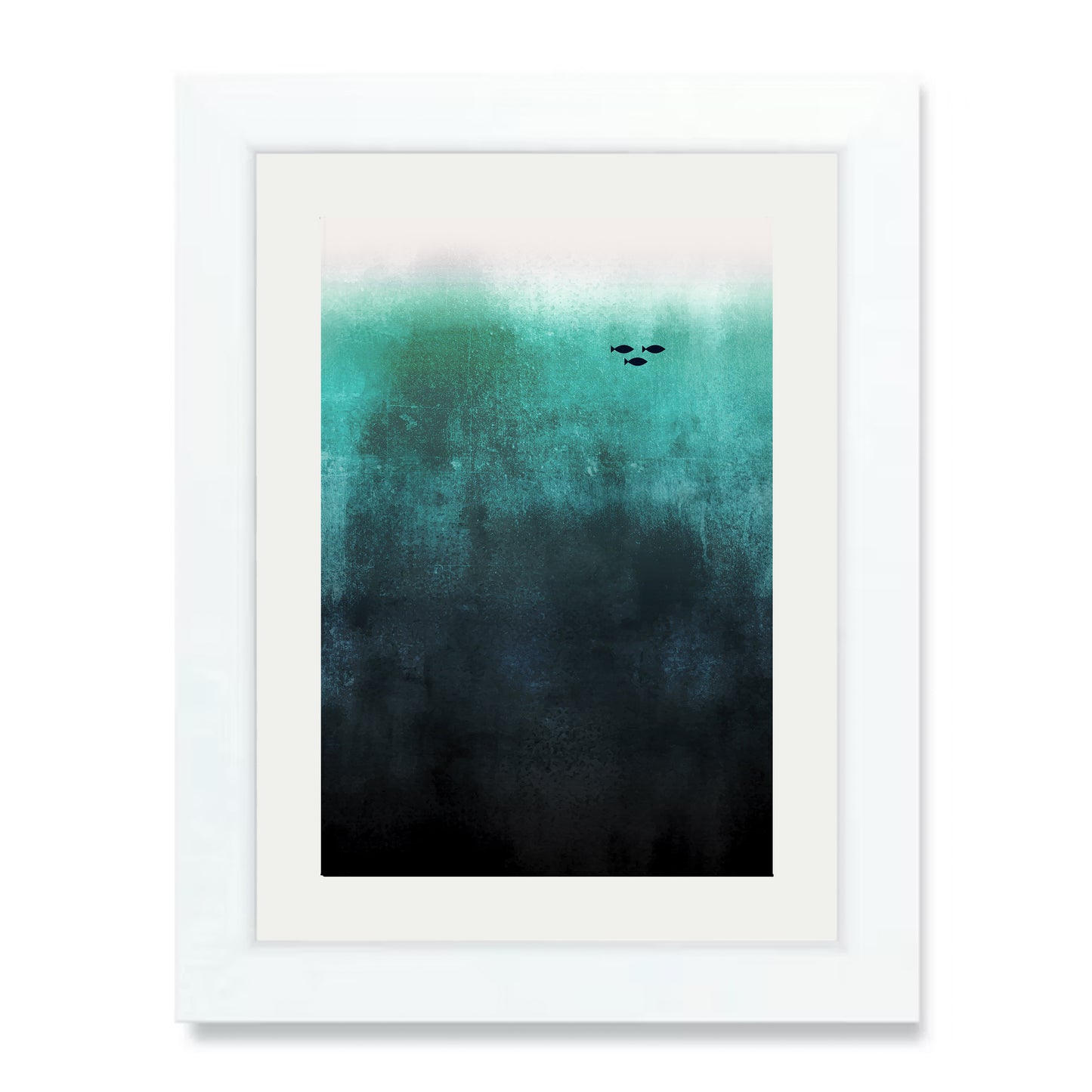 LITTLE FAMILY | PRINT