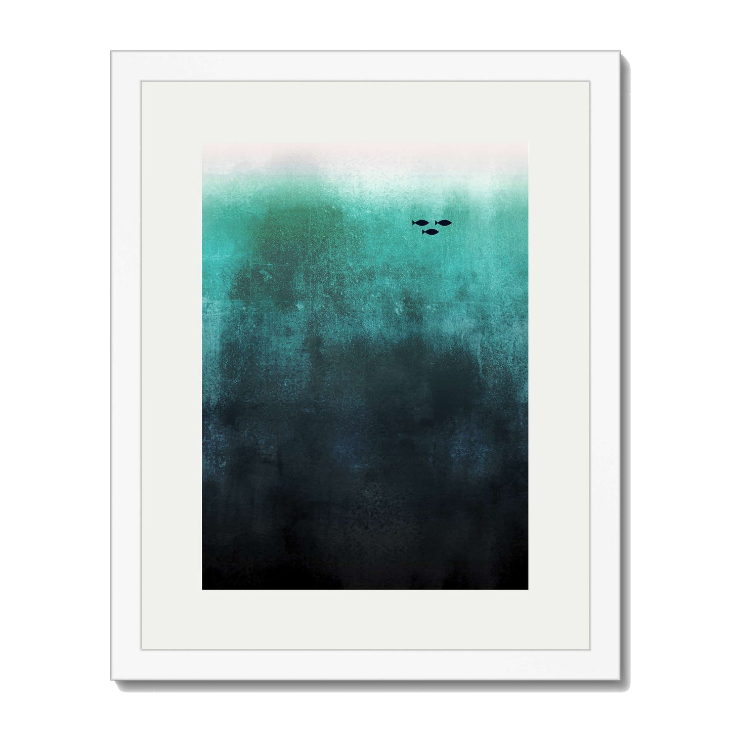 LITTLE FAMILY | PRINT