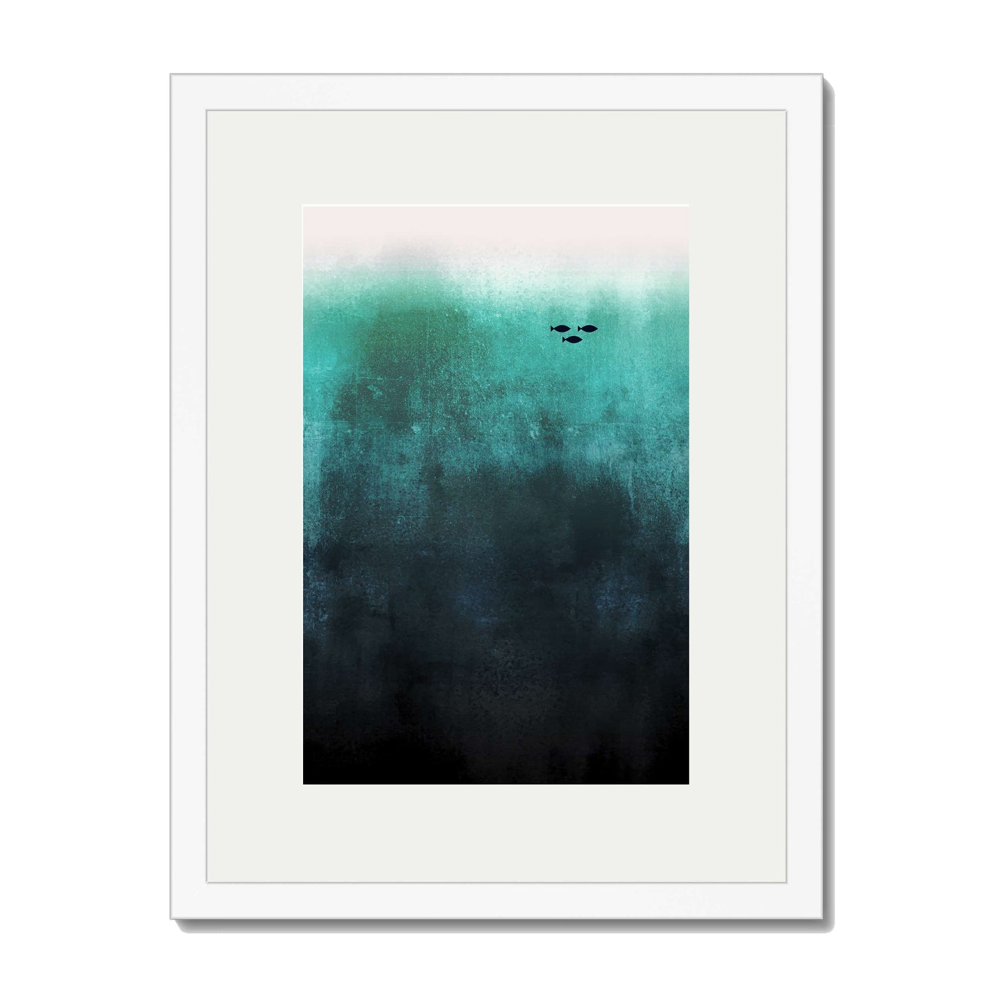 LITTLE FAMILY | PRINT