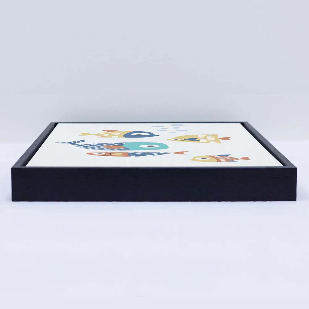 LITTLE FRIENDS | CANVAS
