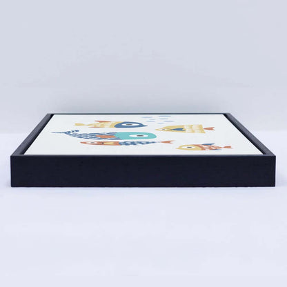 LITTLE FRIENDS | CANVAS