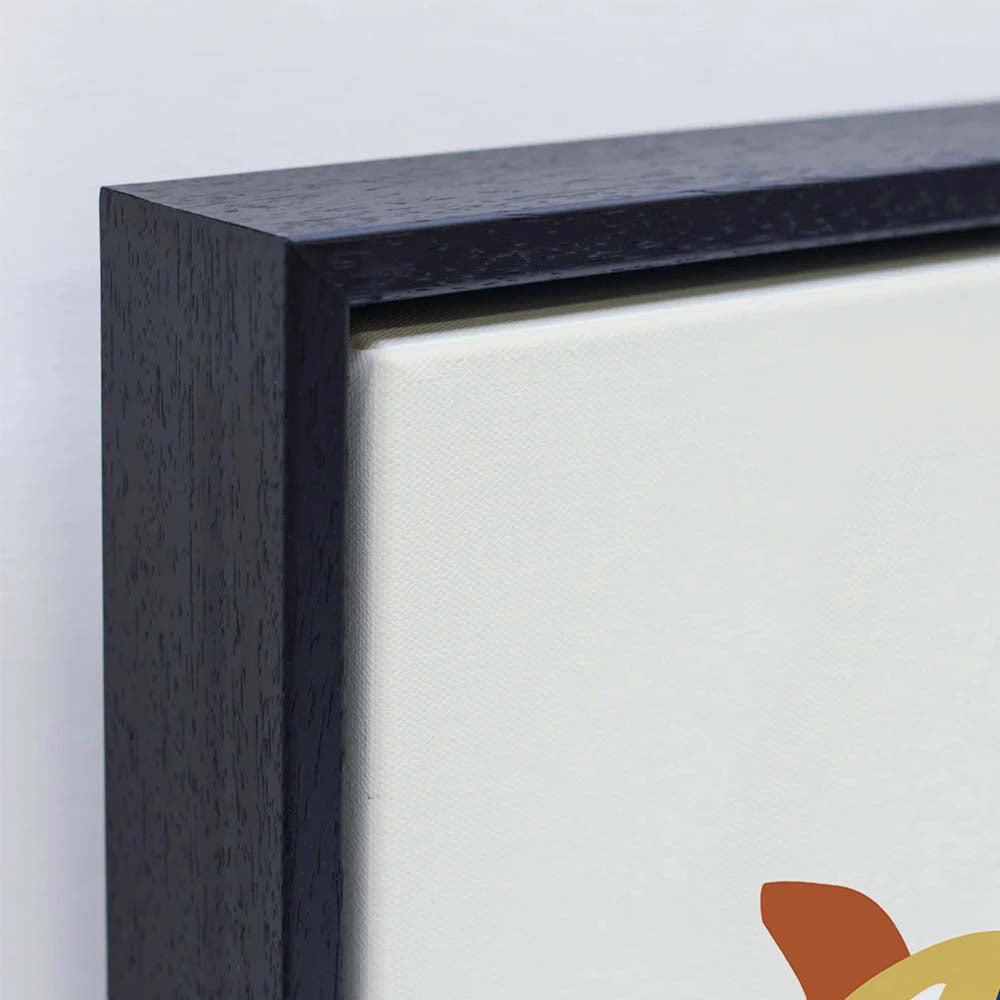 LITTLE FRIENDS | CANVAS