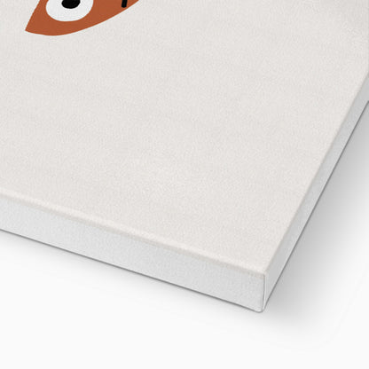 LITTLE FRIENDS | CANVAS