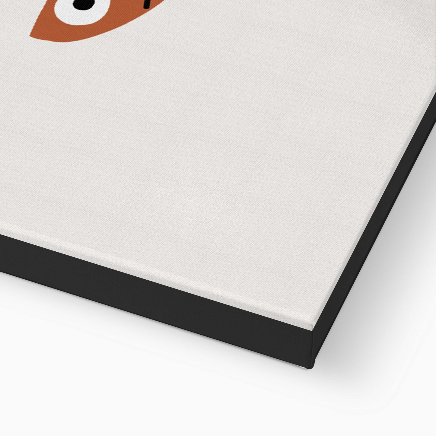LITTLE FRIENDS | CANVAS
