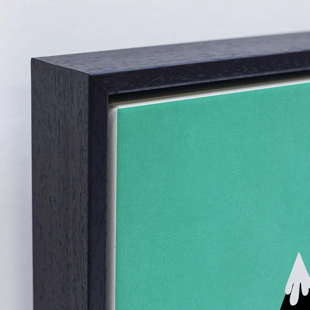 LITTLE MISTER FOX | CANVAS