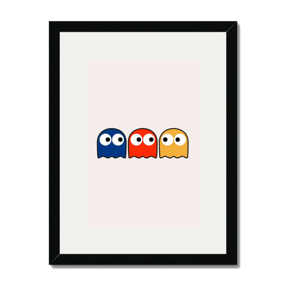 LITTLE RGB BROTHERS | PRINT