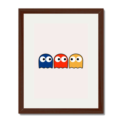 LITTLE RGB BROTHERS | PRINT