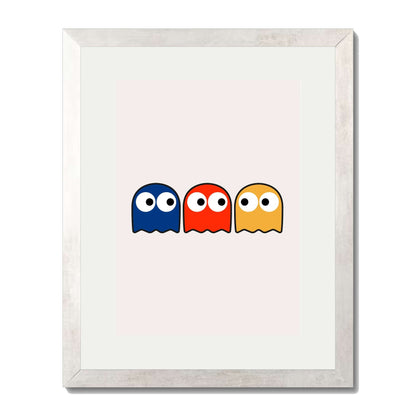 LITTLE RGB BROTHERS | PRINT