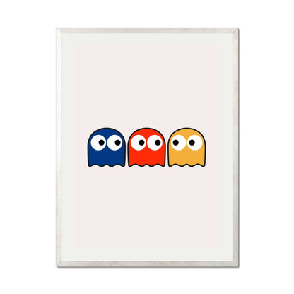 LITTLE RGB BROTHERS | PRINT